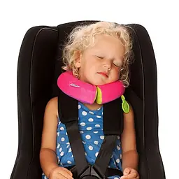 Подушка для подорожі Trunki Betsy рожева (0143-GB01) - мініатюра 5