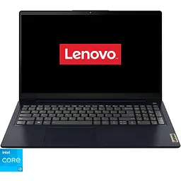 Ноутбук Lenovo IdeaPad 3 15ITL6 i3-1115G4 la 4.1 GHz, 8GB DDR4, 512GB, UHD, Без ОС