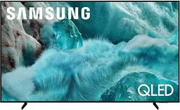 Телевізор Samsung QE85Q7F - мініатюра 3