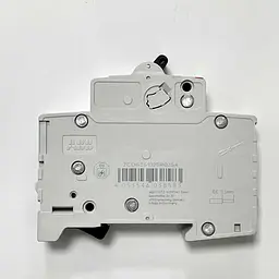 Автоматичний вимикач ABB SZ201-C25 ( 2CDS251025R0254 ) - мініатюра 2