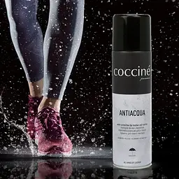 Спрей захистний водовідштовхувальний Coccine antiaqua 250мл - мініатюра 5