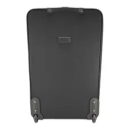 Валіза Semi Line 20" (S) Graphite (T5658-1) - мініатюра 5