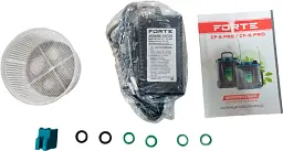 Обприскувач акумуляторний Forte CF-8 PRO 8 л (141017) - мініатюра 5