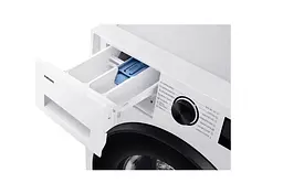 Пральна машина Samsung WW90DG5G34AELE - мініатюра 4