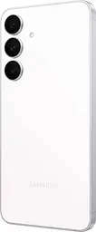Смартфон Samsung Galaxy S25 FE 8/512GB White (SM-S731B) (Global) [5G, NFC, 2 SIM/1 SIM + 1 eSIM] - мініатюра 7