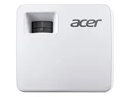 Мультимедійний проектор Acer PD1800 (MR.JXX11.001) - мініатюра 6