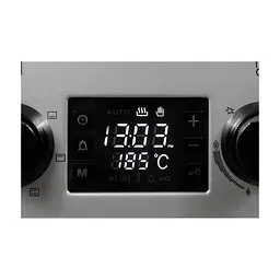 Плита Artel Apetito 04-E Grey - мініатюра 7