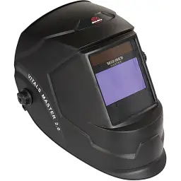 Маска зварювальника Vitals Master 2.0 (159205) - мініатюра 2