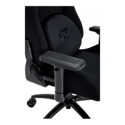 Геймерське крісло GT Racer X-5166 Fabric Black