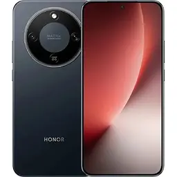 Смартфон Honor Magic8 Lite 8/512GB Midnight Black