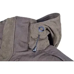 Куртка Seeland Helt II 52 Brown - мініатюра 7