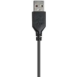 Гарнітура Sandberg USB Office Headset Black (326-12) - мініатюра 4