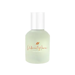 Жіноча парфумована вода Farmasi Vibrant Aura, 50 мл