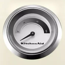 Електрочайник KitchenAid Artisan 1,5 л 5KEK1522EAC кремовий - мініатюра 5