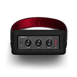 Портативна акустика Marshall Stockwell II Black (1001898) [42735] - мініатюра 4