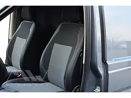 Авточохли модельні MW Brothers для Mercedes Vito II (W639) ( 1+1 ) c 2004 - мініатюра 3