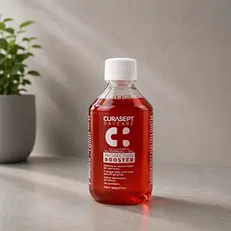 Ополіскувач для ротової порожнини Curasept Daycare Protection Booster Fruit Sensation 250 мл