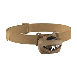 Ліхтар Princeton Tec Vizz Tactical MPLS 550 lm Tan (VIZZ-MPLS-TN)