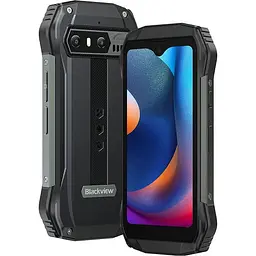 Смартфон Blackview N6000 SE 4/128Gb Global EU Black [117211] - мініатюра 7