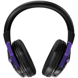 Ігрова гарнітура Proove Gaming Rage (APP) black/purple (WHRG00020001) - мініатюра 9