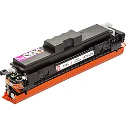 Картридж тон. BASF для HP LJ 4201/4202/MFP 4301/4302 аналог W2103A/2203A/2303A Magenta ( 1800 ст.) (BASF-KT-W2103A) - мініатюра 3