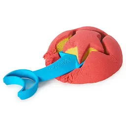 Набір кінетичного піску Kinetic Sand Фабрика Sandisfactory (71603) - мініатюра 10