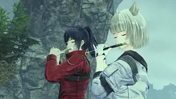Гра Xenoblade Chronicles 3 для Nintendo Switch [EN] [78351] - мініатюра 12