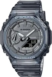Годинник Casio G-SHOCK Classic GMA-S2100SK-1AER