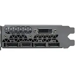 Відеокарта Inno3D GTX 1060 6Gb X3 iChill (C1060-1SDN-N5GNX) (GDDR5, 192 bit, PCI-E 3.0 x16) Б/в - мініатюра 5