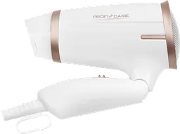 Фен Profi Care PC-HT 3009 White - мініатюра 2