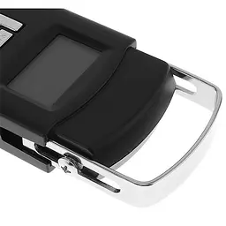 Весы-кантер электронные хозяйственные до 50 кг Portable Electronic Scale WH-A08 - миниатюра 5