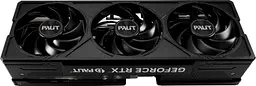Відеокарта Palit GeForce RTX 4070 JetStream [NED4070019K9-1047J] [88728] - мініатюра 6