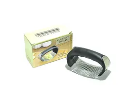 Прес для часнику Garlic Press - мініатюра 5