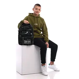 Рюкзак Kite Education teens Break Limits (K26-2594M-3) - мініатюра 22
