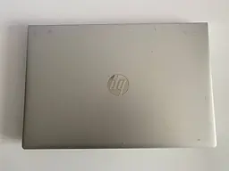 Ноутбук HP ProBook 650 G4 15.6" (i7-8550U / 16GB / SSD 240GB / 1920x1080 IPS) Refurbished - мініатюра 7