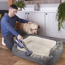 Ручний пилосос Black+Decker BHHV520BFP [90372] - мініатюра 8