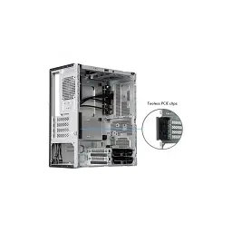 Корпус для ПК Chieftec BS-20B-OP - мініатюра 6