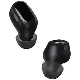 Навушники бездротові Baseus Bowie WM01 True Wireless Earphones чорні NGTW370001 - мініатюра 8