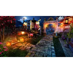 Ключ активації Microsoft Tibetan Quest: Beyond World's End для Xbox One/Series S/X - мініатюра 5