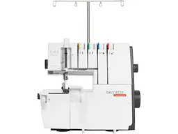 Оверлок Bernette BERNINA FunLock B44