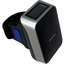 Сканер штрих-коду ІКС R210 2D, Bluetooth (K-SCAN R210) - мініатюра 2