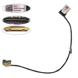 Шлейф матриці для ноутбука ASUS (N542 N591 series) LED FHD (14006-00180000)