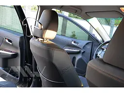 Авточохли модельні MW Brothers для Toyota Camry V 51 c 2014 - мініатюра 8