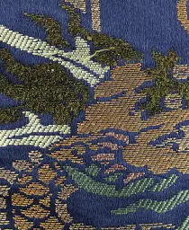 Silk. Fibre, Fabric and Fashion - мініатюра 3