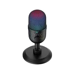 Мікрофон Havit HV-GK52 USB RGB (HV-GK52) - мініатюра 2