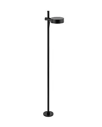 Світильник вуличний ландшафтний Nowodvorski 11541 Tessa LED 1x7W 3000K 400Lm IP54 чорний - мініатюра 4