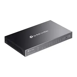 Коммутатор TP-Link Omada SG2210P - миниатюра 2