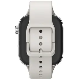 Смарт-годинник Xiaomi Redmi Watch 6 NFC Silver Gray (BHR0955GL) - мініатюра 2
