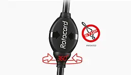 Фен Valera Swiss Nano 9200 Plus професійний чорний (SN 9200PL RC) - мініатюра 6