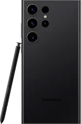Смартфон Samsung Galaxy S23 Ultra 12/1TB Phantom Black [SM-S918BZKP] [79846] - мініатюра 10